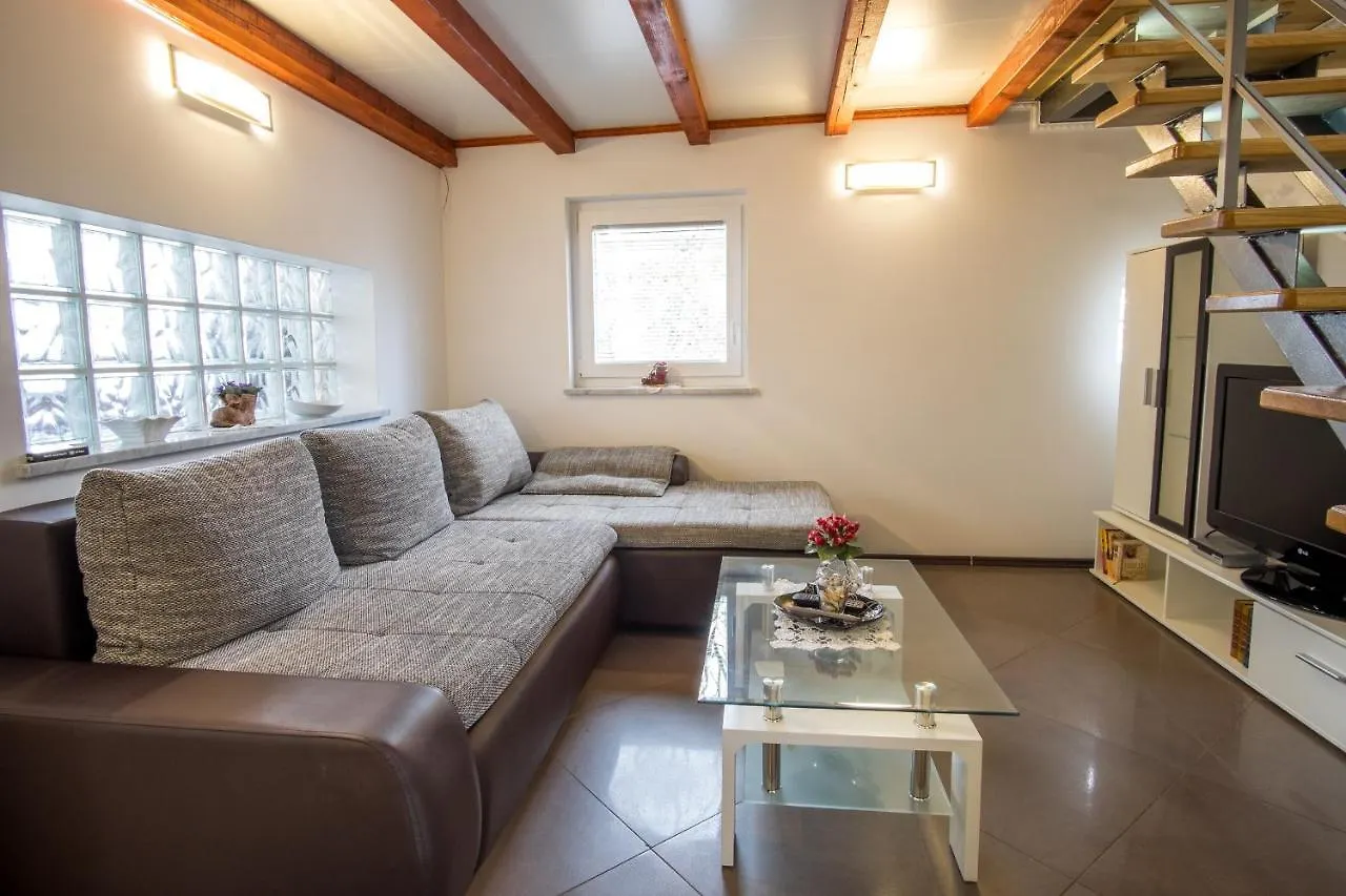 Holiday Home Michael Pinezici  Pinezici (Krk)