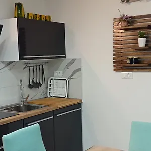 Barbara Apartman
