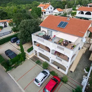 Ruzica Apartman