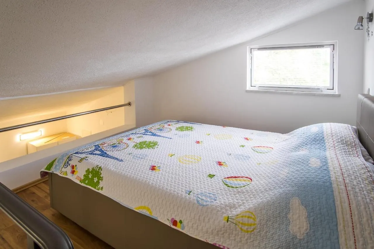 Holiday Home Michael Pinezici   Pinezici (Krk)
